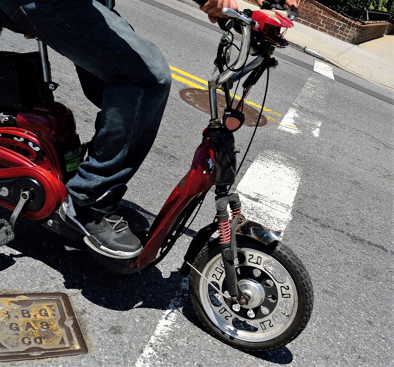 5 Things to Think About When Buying an Electric Scooter Techno FAQ