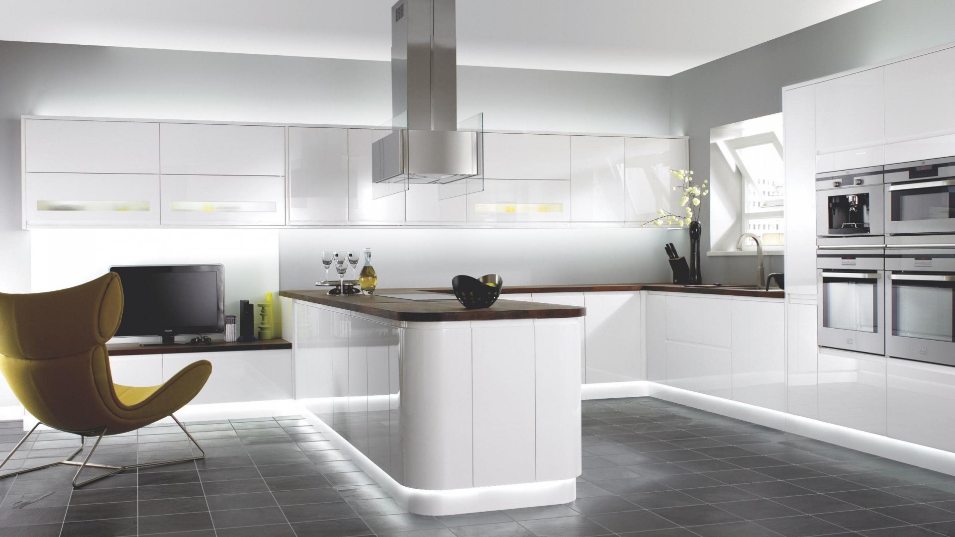 11 Key Elements to Having a Five Star Kitchen Techno FAQ