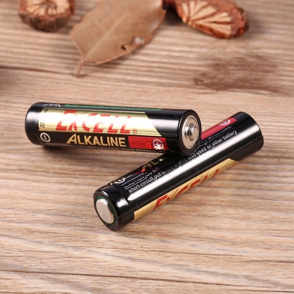 Alkaline, Zinc, LithiumIon & LeadAcid Which Battery Is Best