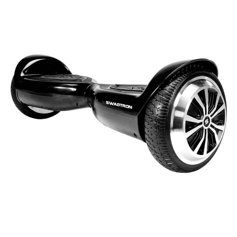 Why Are Hoverboards So Popular? Techno FAQ