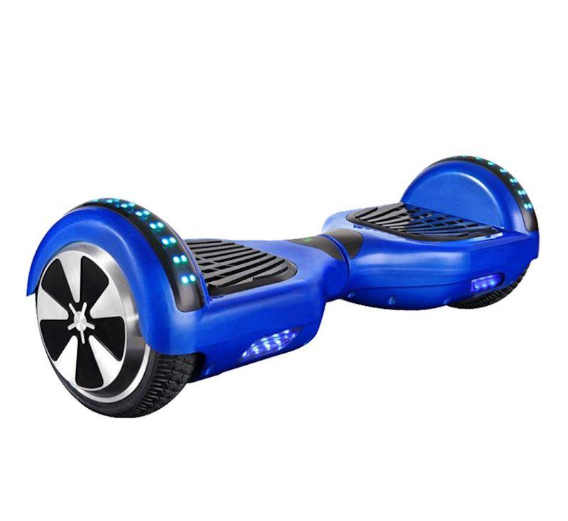 Why Are Hoverboards So Popular? Techno FAQ