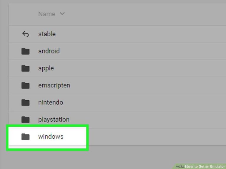 How to Use Emulators on Your Computer Techno FAQ