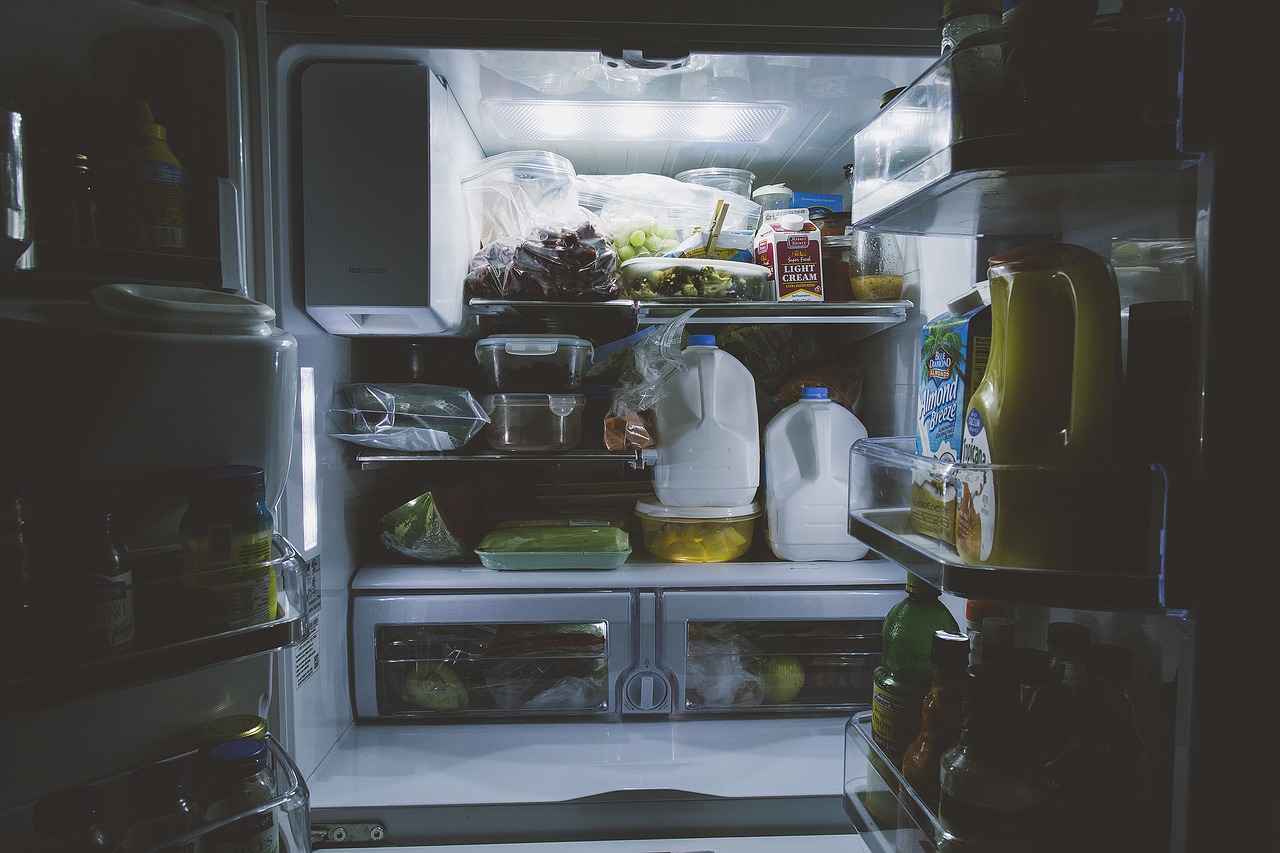 The Five Most Common Things That Break in a Modern Refrigerator