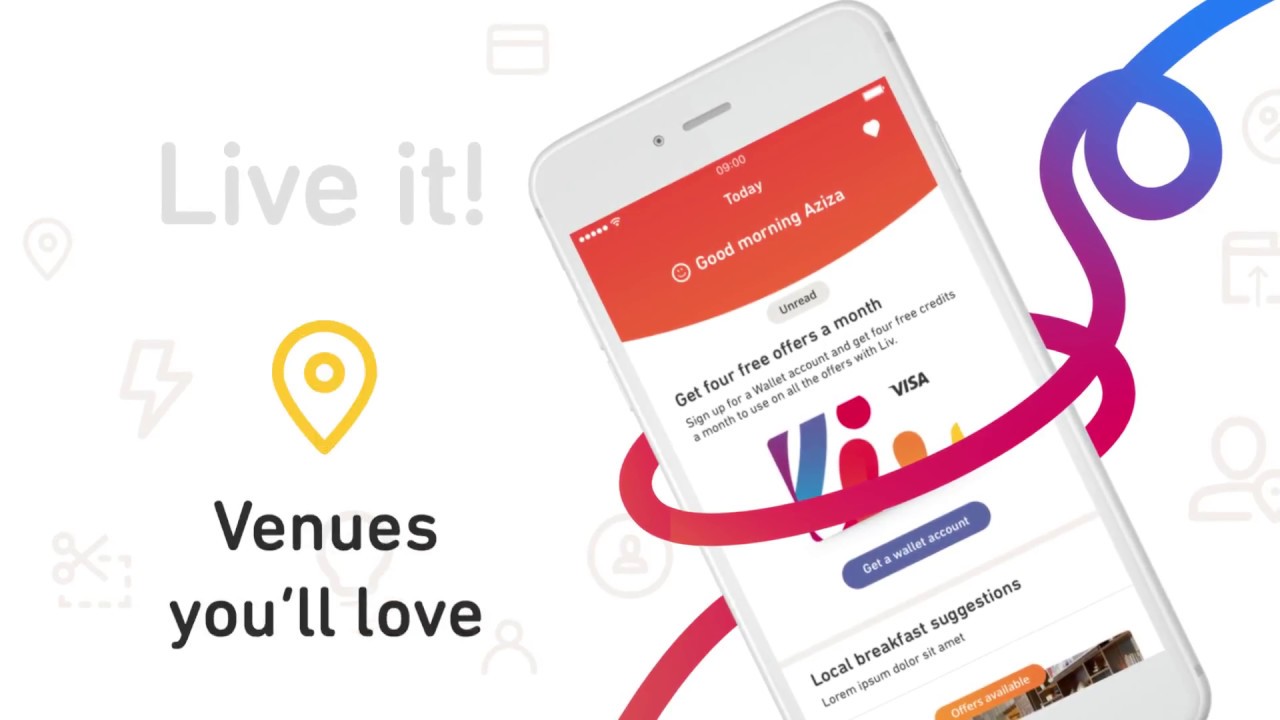 The 11 Mobile Applications in Searching an Apartment of Your Choice in