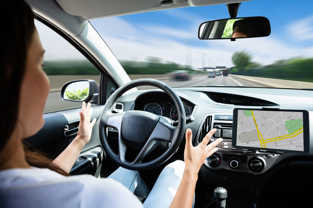 Facts of Self Driving Cars you want to know! Techno FAQ