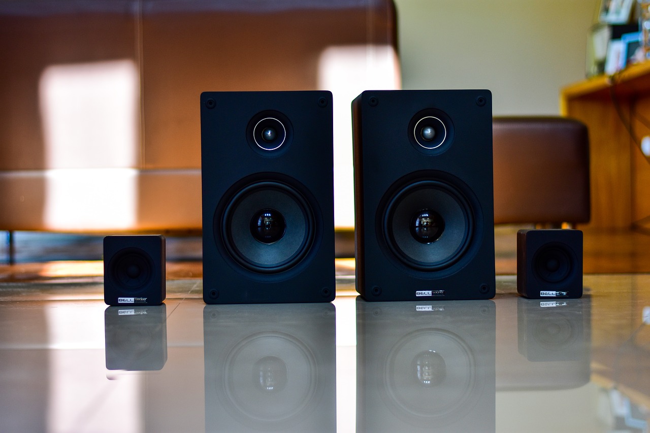 6 Valuable Tips for Buying Speakers Techno FAQ