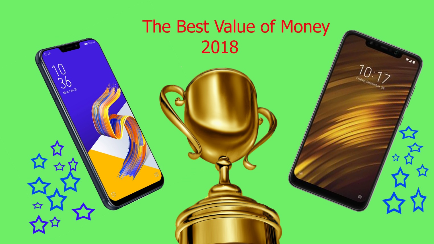 The 2018 Phone Awards Techno FAQ