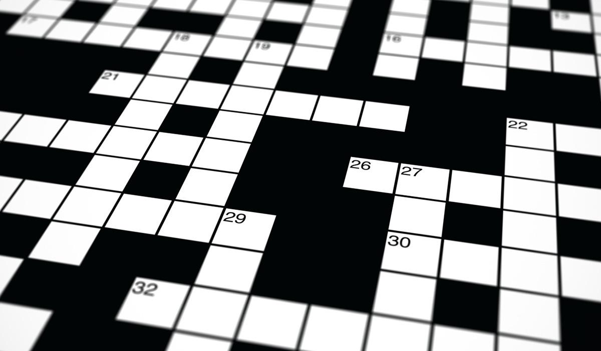 7 Ways How Crosswords Help in Building Strategic Thinking Techno FAQ