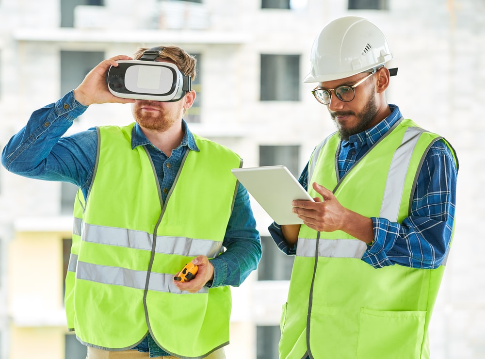 6 Crucial Technologies for Construction Risk Management Techno FAQ