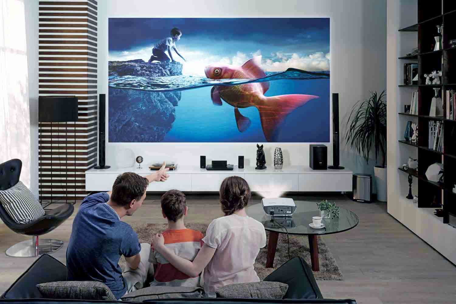 4 Tips To Find The Best Projector For Your House Techno FAQ