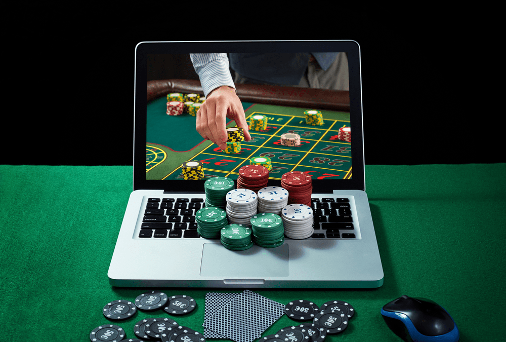Online Gambling Rooms and the Software Ecosystems That empowers It