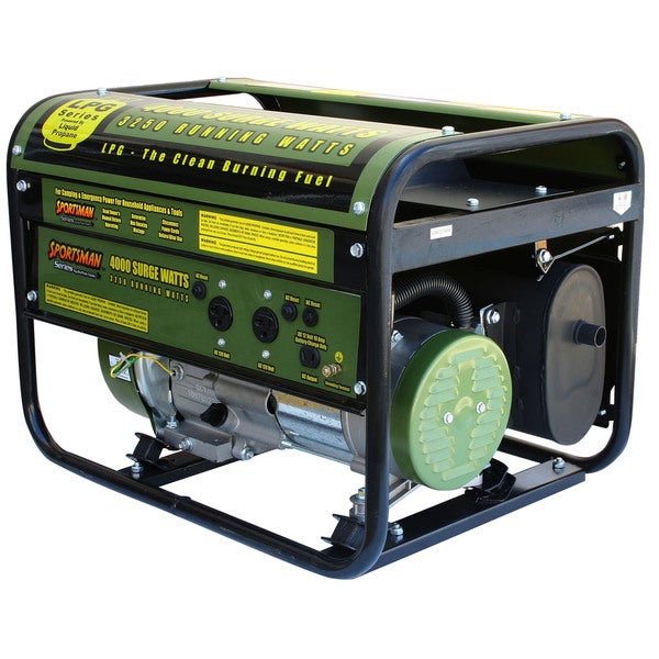 Are Sportsman generators a good choice? Techno FAQ