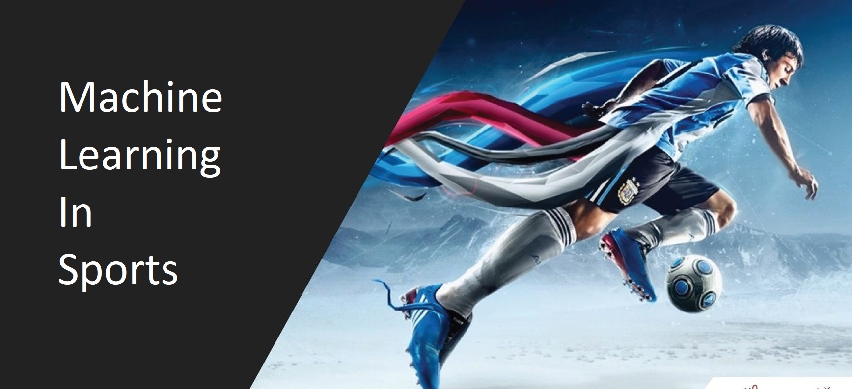 How Machine Learning will Shape the Future of Sports Industry Techno FAQ