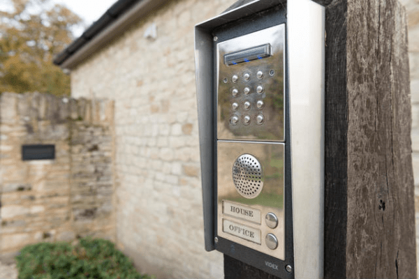 Best High Tech Home Security Systems Techno FAQ