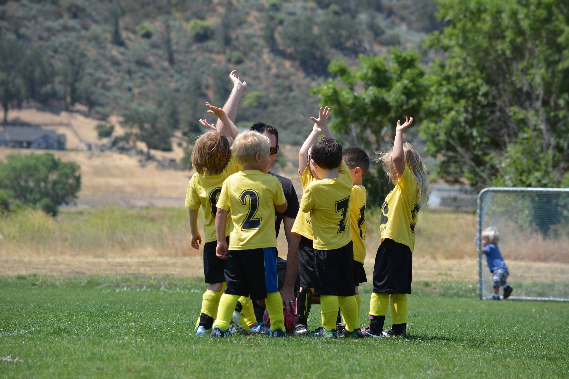 The Best Practices You Should Follow for a Successful Sports Club(04)