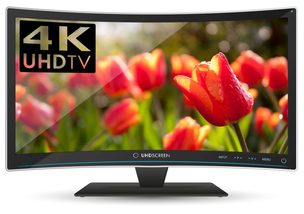 Differences Between HDR vs UHD Monitors Techno FAQ