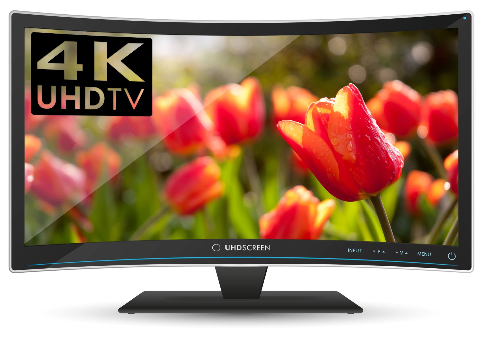Differences Between HDR vs UHD Monitors Techno FAQ