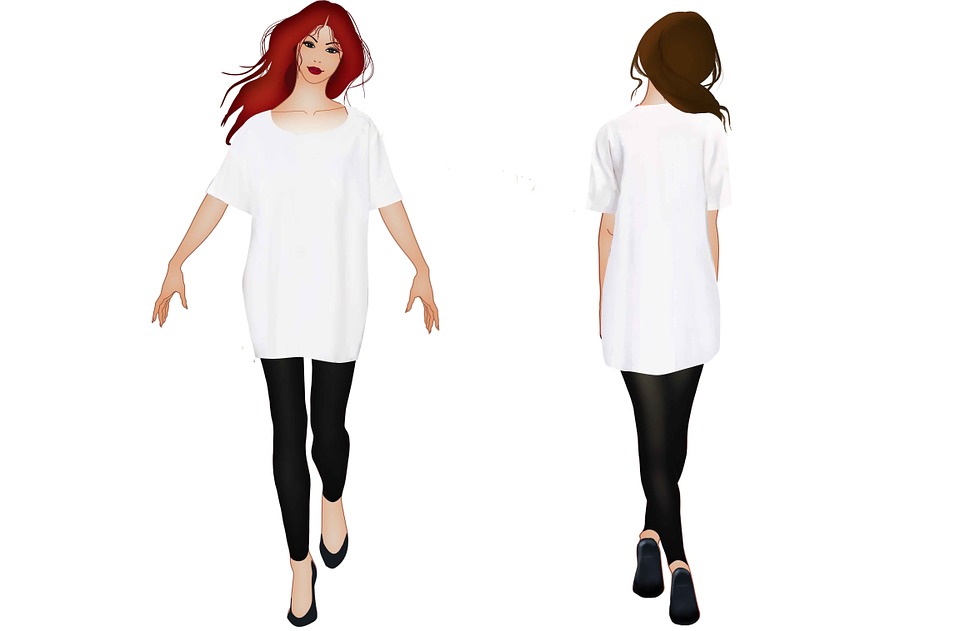 Mannequins vs. Models—Which to Use to Optimally Display Your Brand