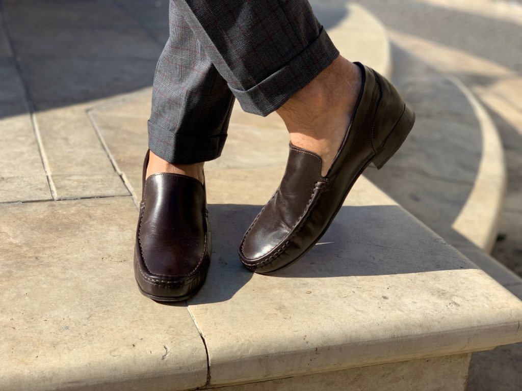 The Science of Shoes Why Shoes Are Comfortable and Ergonomic Techno FAQ