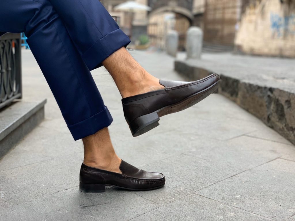 The Science of Shoes Why Shoes Are Comfortable and Ergonomic Techno FAQ