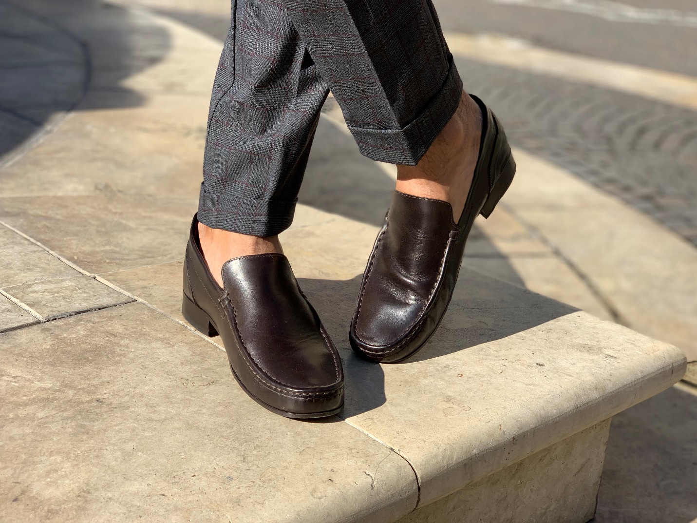 The Science of Shoes Why Shoes Are Comfortable and Ergonomic Techno FAQ