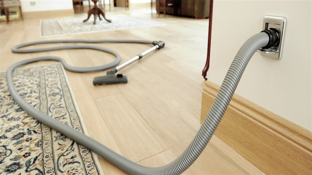 Why Can Ducted Vacuum Be Important For Complete Home Cleaning? Techno FAQ