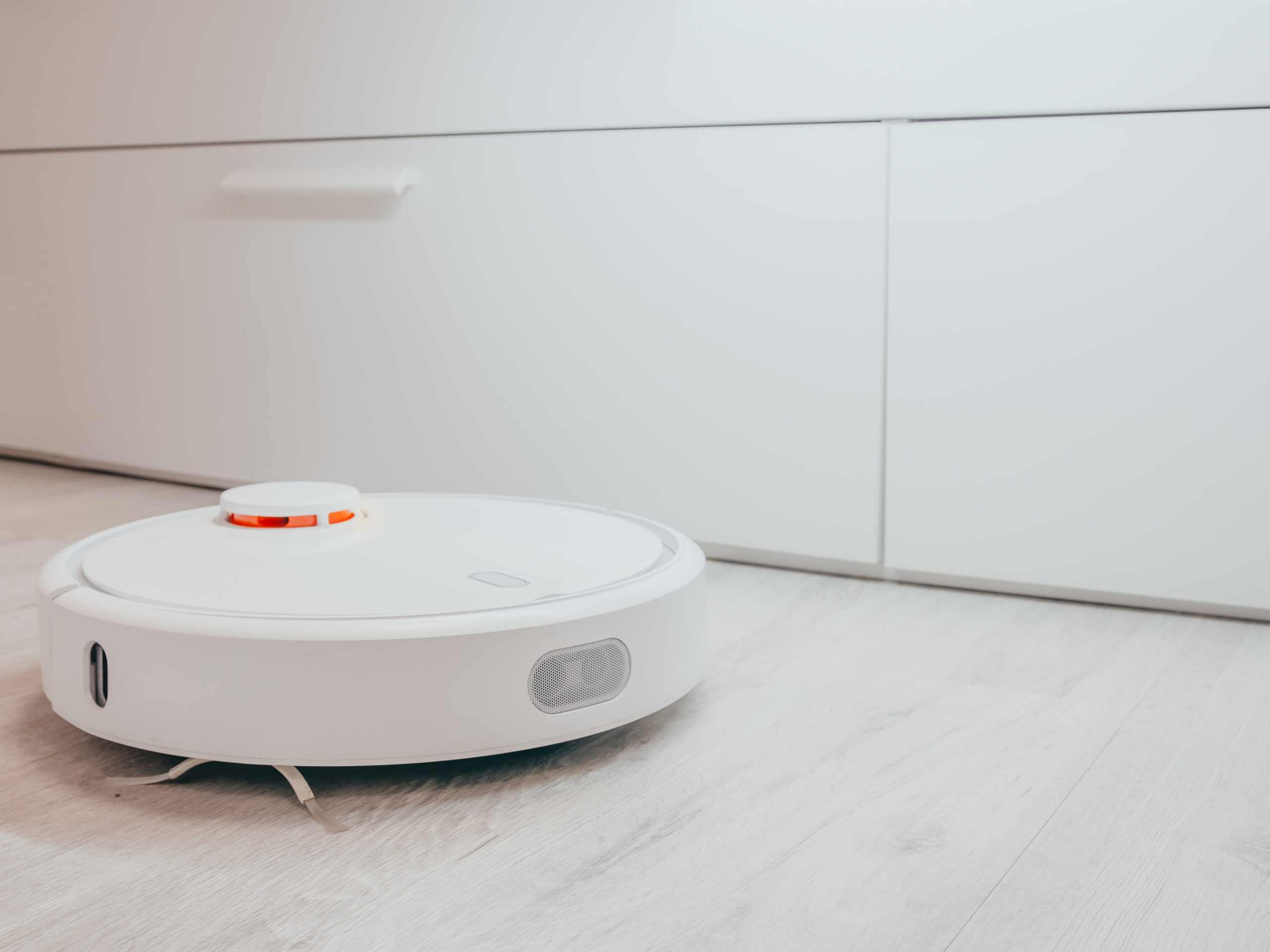 9 Ways to Clean Your Home Using Technology Techno FAQ