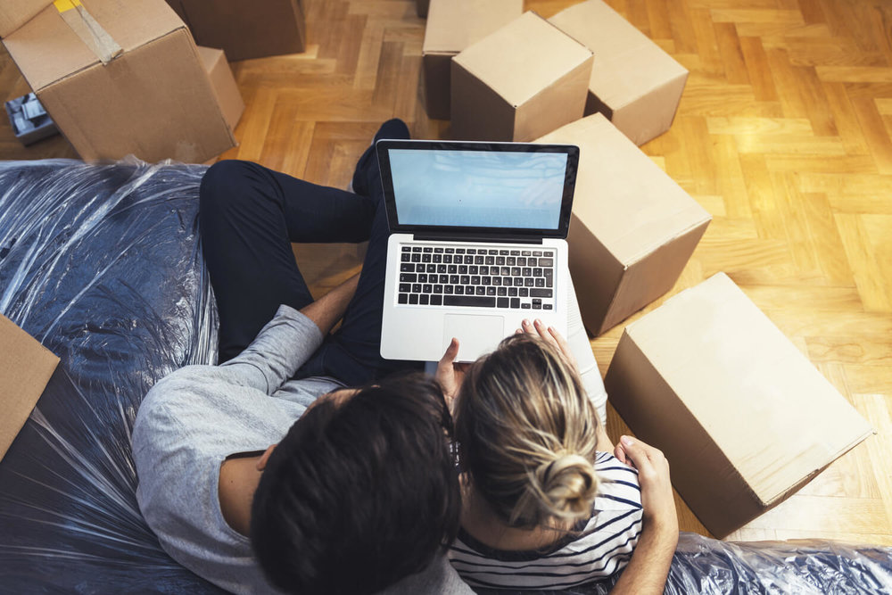 Moving Company Guide How to use social media to target