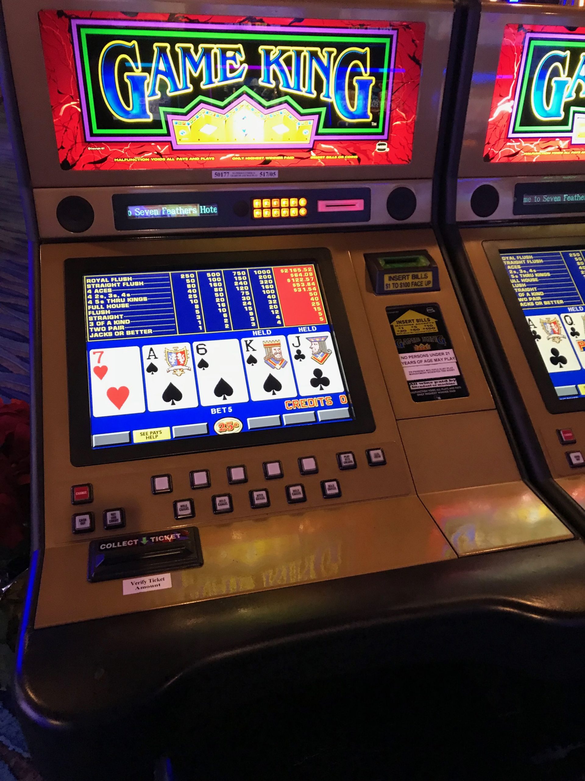 What Are The Most Popular Card Games In Online Casinos