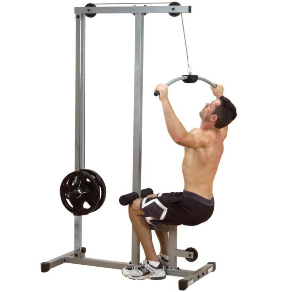 Lat Pull Down Attachments For Weight Benches Techno FAQ