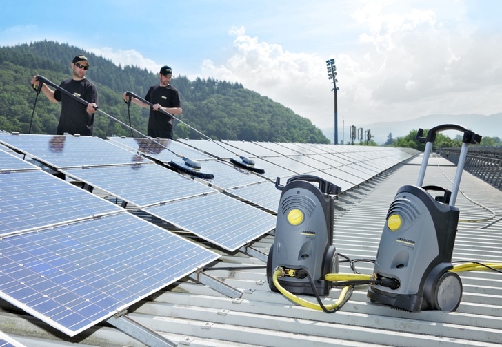 3 Steps To Highly Efficient Solar Panel Performance Techno FAQ