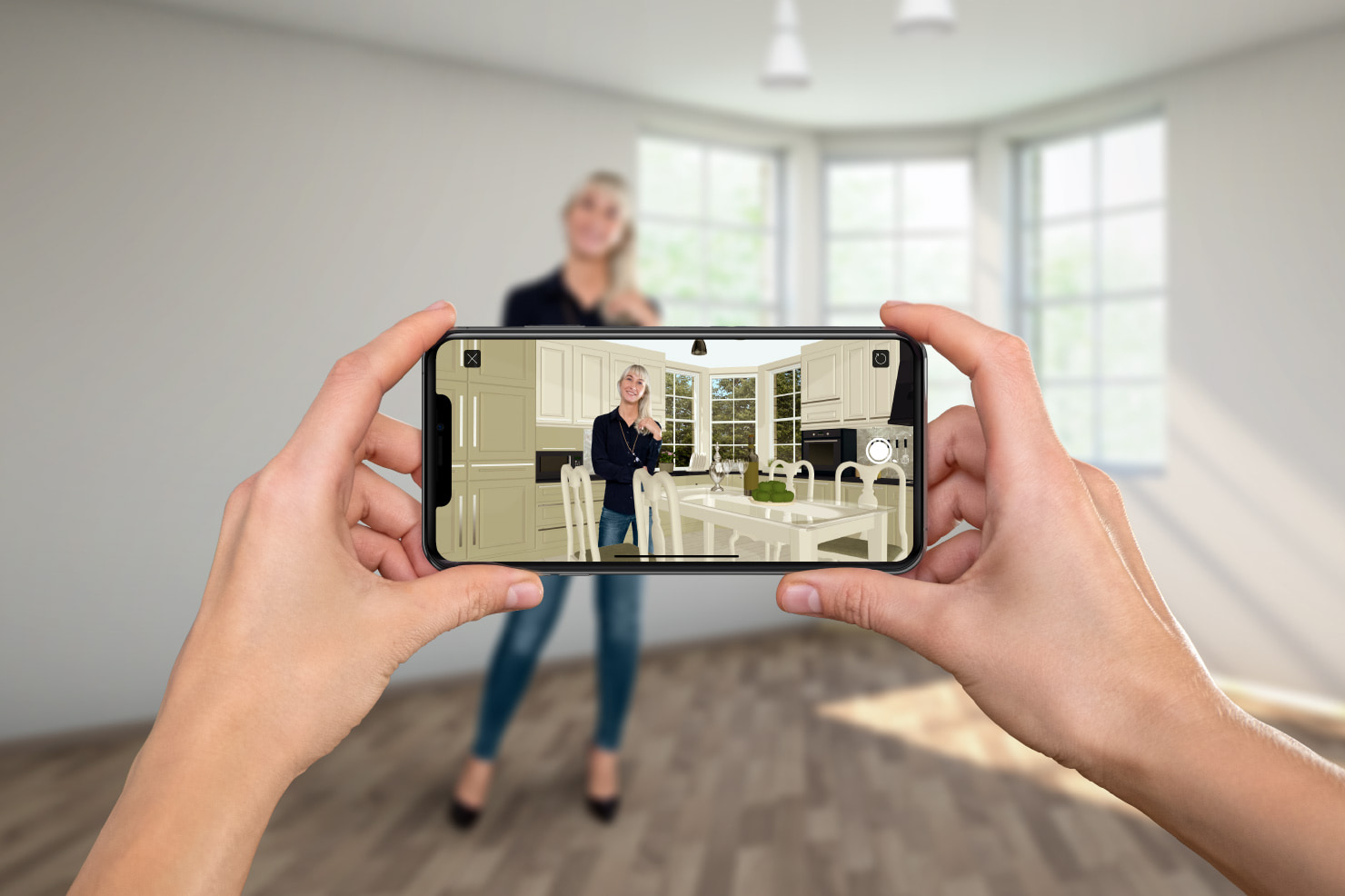 How Augmented Reality Changes the Field of Interior Design Techno FAQ