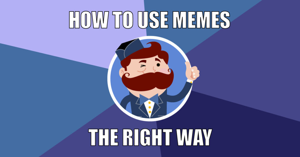 5 things you should know before using memes on social media Techno FAQ