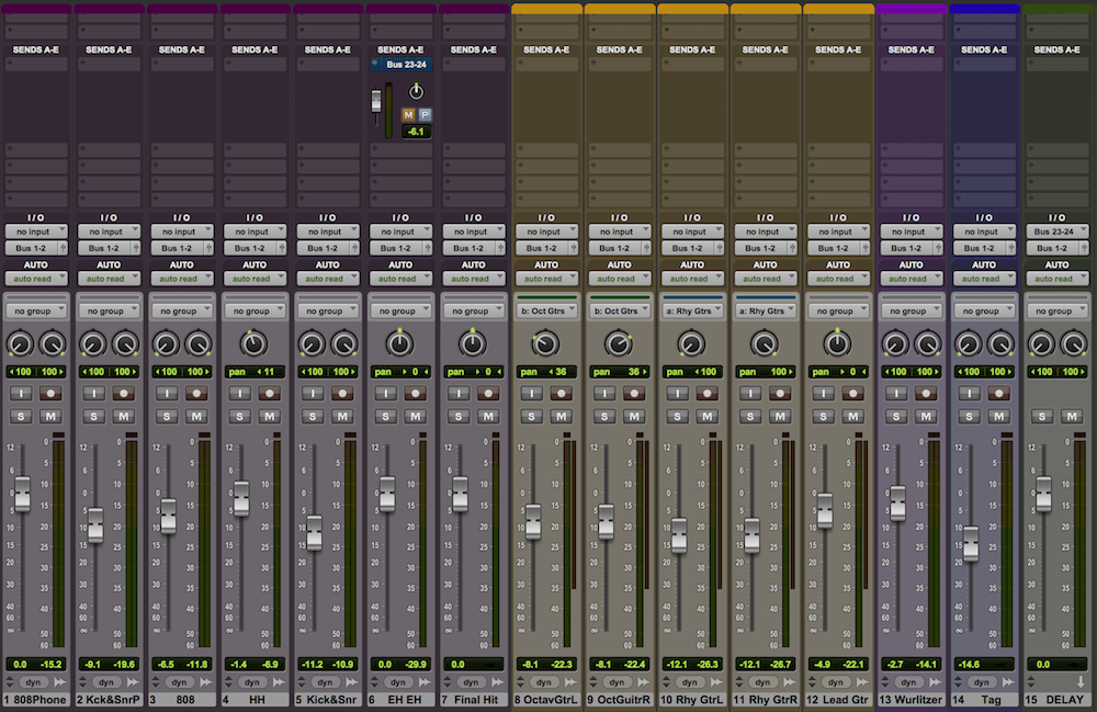How to Make Your Own Music and Collaborate Online Techno FAQ