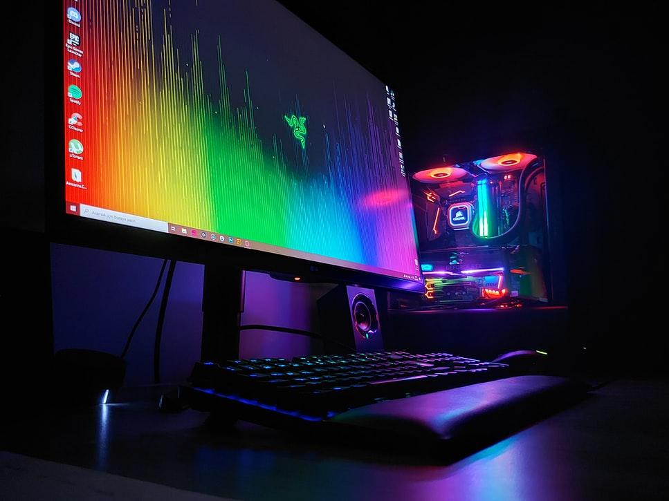The Ultimate Guide on Getting Started into PC Gaming Techno FAQ