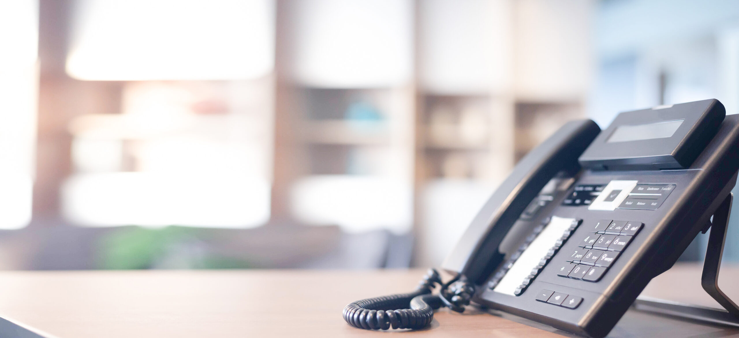 How To Set Up A Business Phone System Techno FAQ