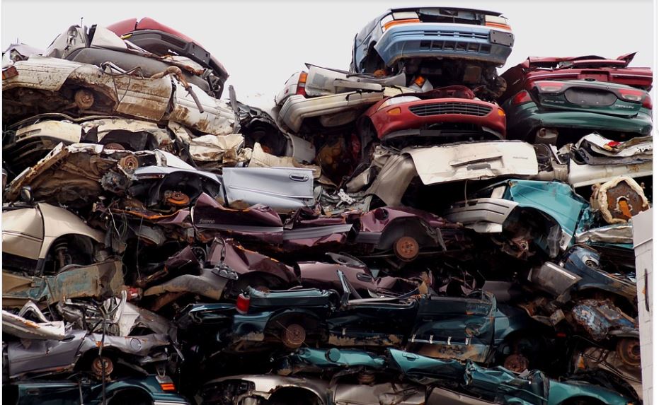 How To Calculate the Salvage Value of a Used Car All You Need To Know