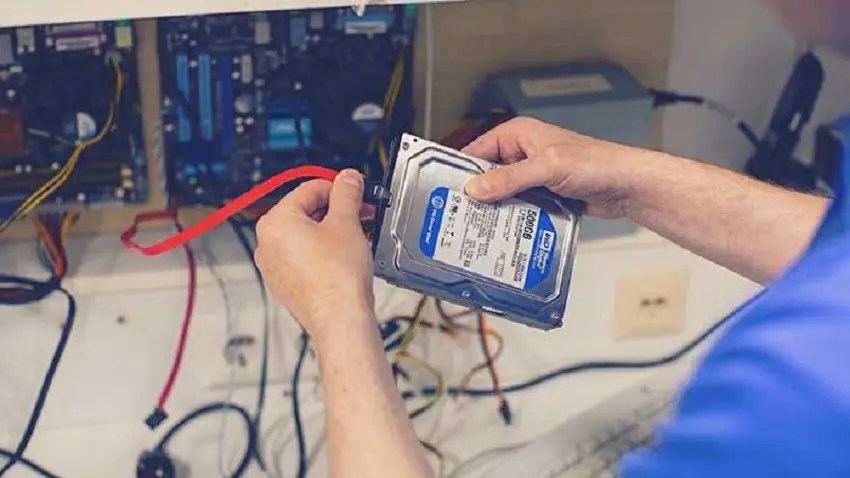 Stage Medewerker Ict - Mbo Bol Niveau 3 Of 4 - Technofarm Ict-Service | Altijd Op De Hoogte!