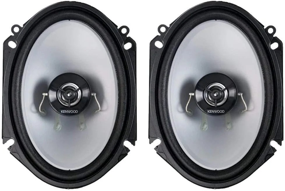 18 Best 4x6 speakers Review Technofinite