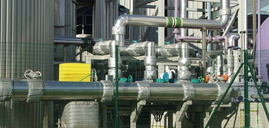 Centravis General Tubes And Pipes Technofit Synergy