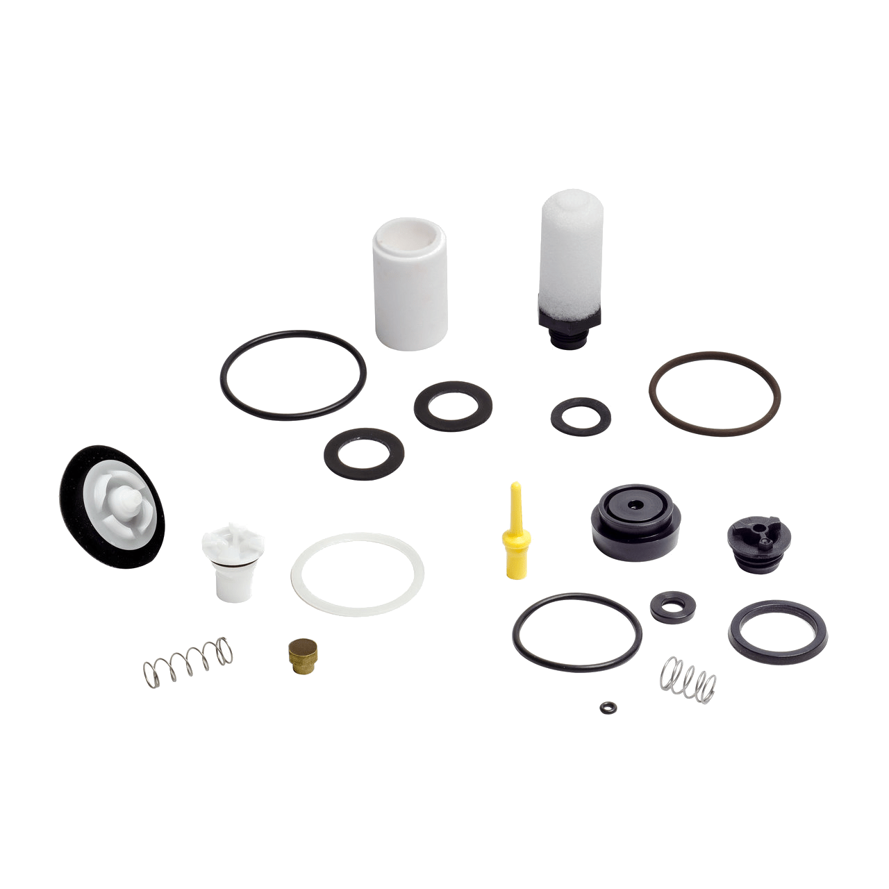 4071230 Filter/Regulator Service Kit Techno Fittings