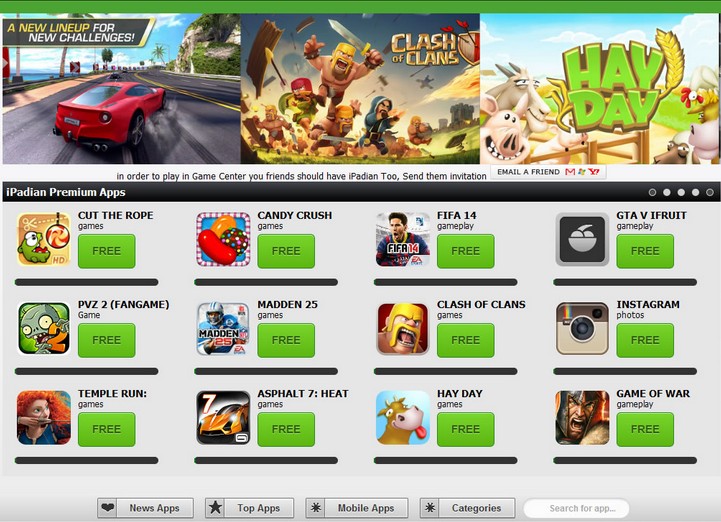 5 Best iOS Emulators for PC in April 2021 [Review