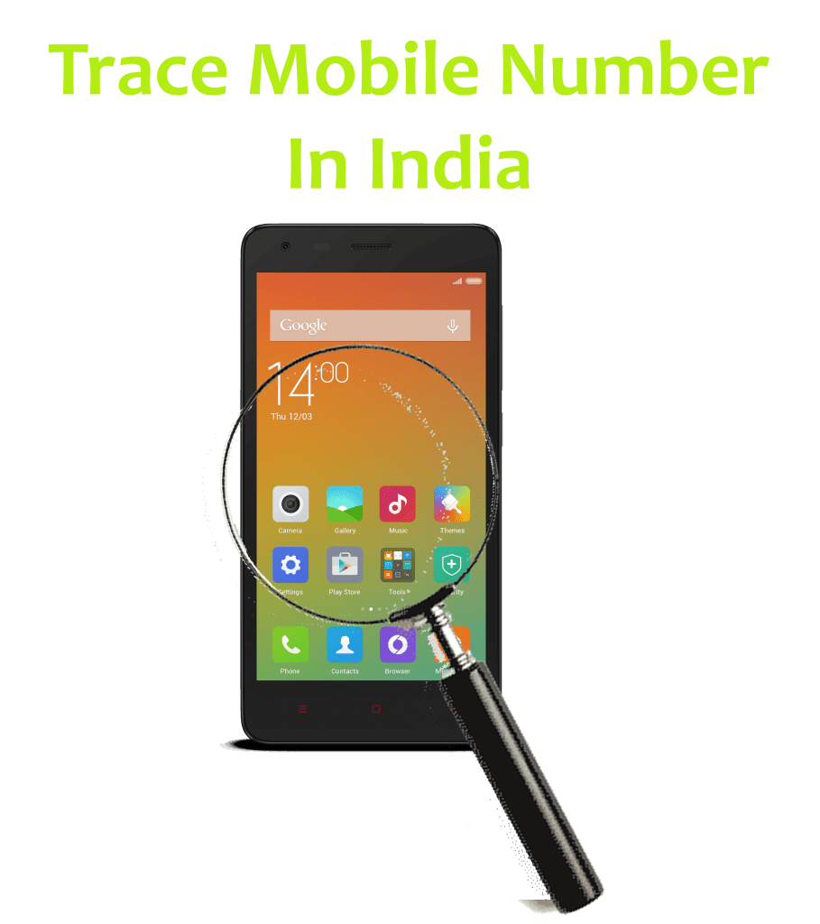 How to Trace Mobile number With Exact Name, Location and Operator