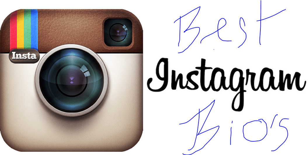 100+ Best Bios for Instagram [Funny, Creative, Cool, Cute ]