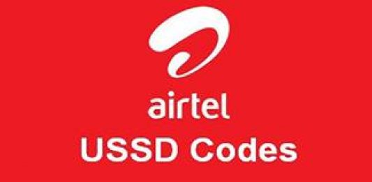 [Airtel USSD Codes] Airtel Balance Check, 3G/4G Data Balance