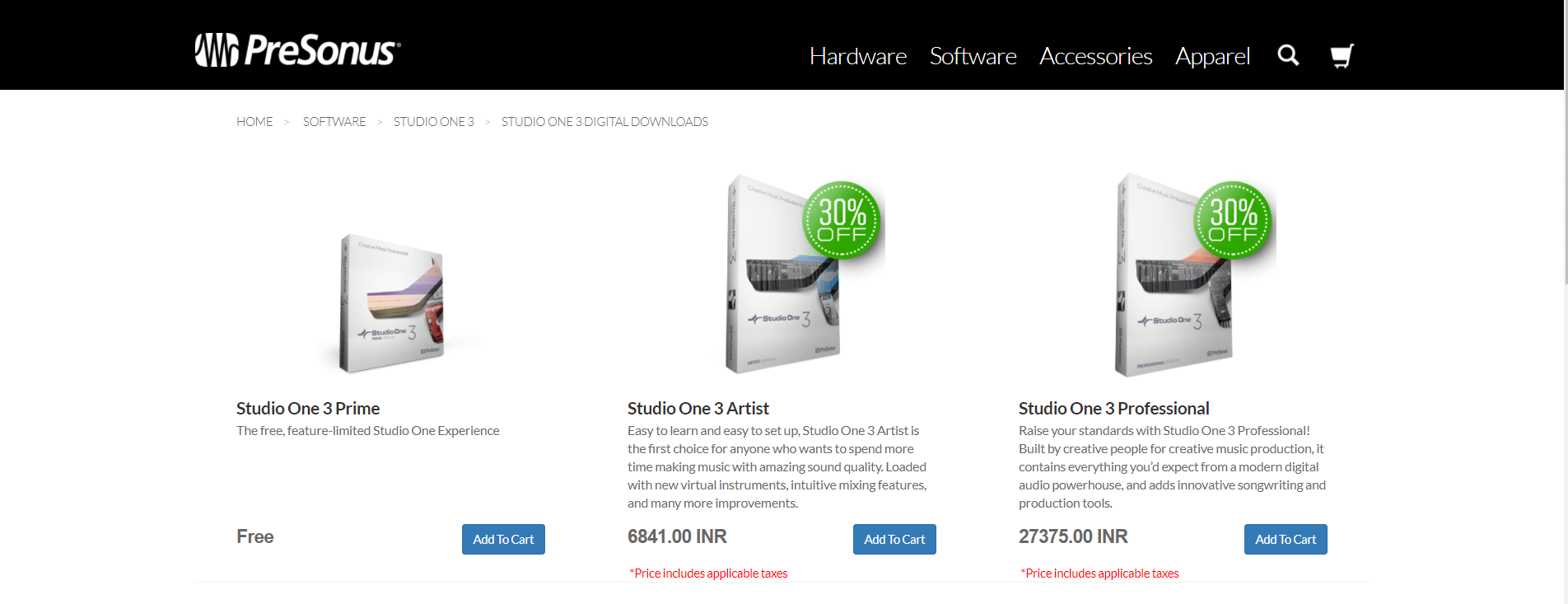 10+ Best Audio Editing Software (Free/Paid) For Mac and ...