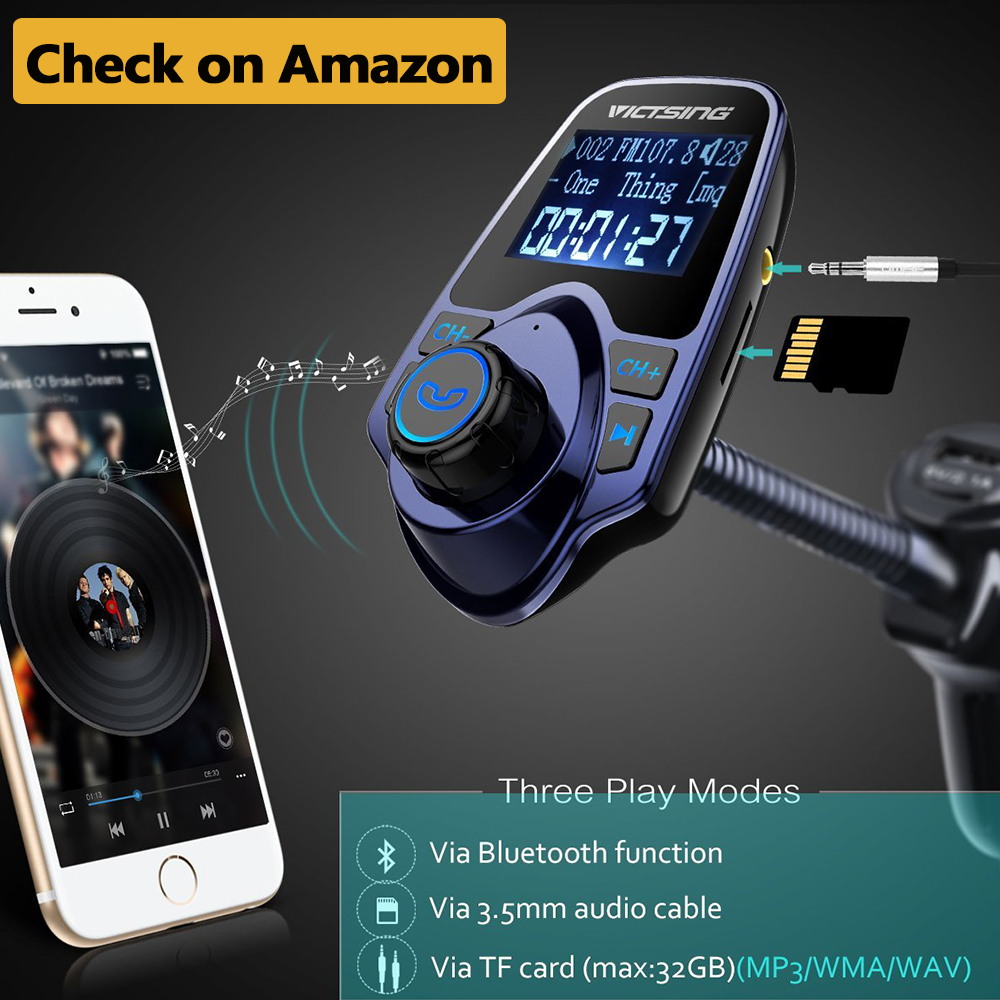 10 Top FM Transmitter App For Android You Must Try