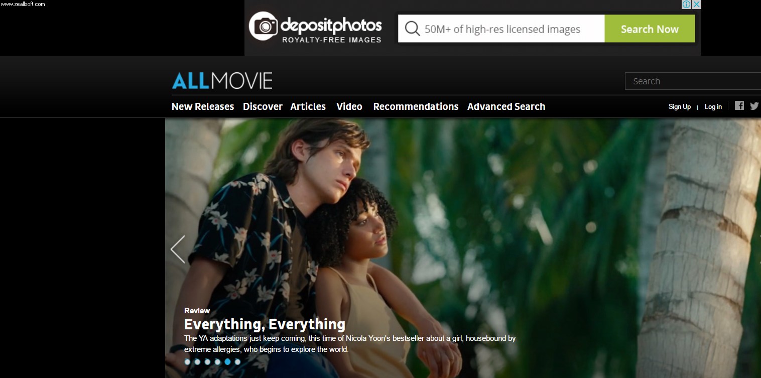 50 Best Free / Paid Movie Streaming Sites to Watch Free Movies Online