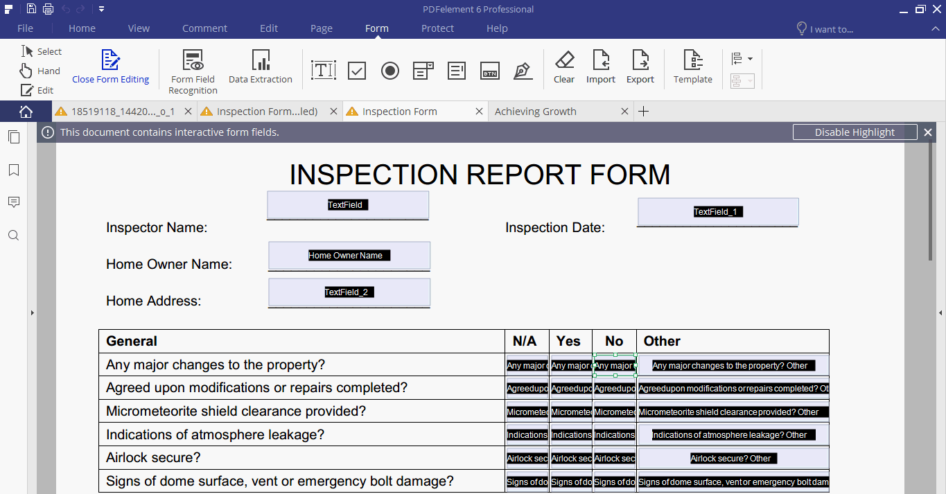 GNIIT HELP Here’s how to make PDF forms fillable automatically with
