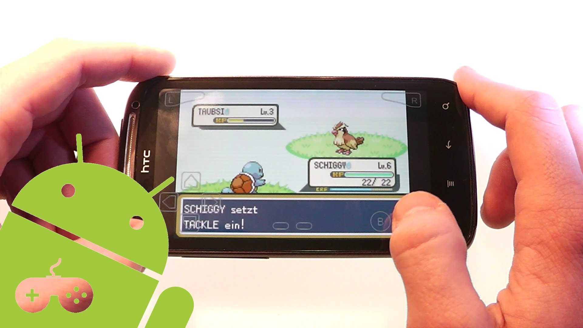 8 Best GBA Emulator For Android to Play GBA Games on your SmartPhone